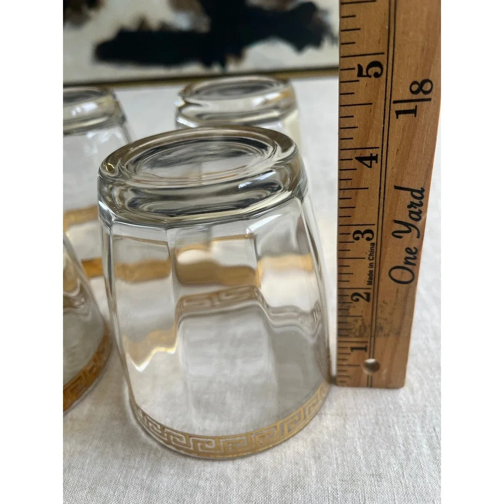 Cristalleria Fratelli Fumo vintage cristalleria
